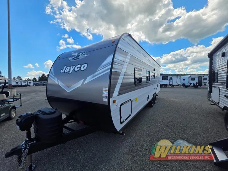 2027 Jayco Jay Flight 260BH - Photo 4