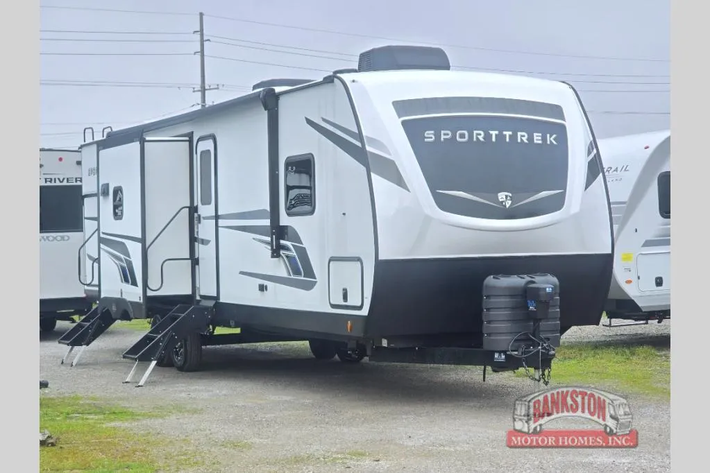 2026 Venture RV SportTrek ST333VIK - Photo 2