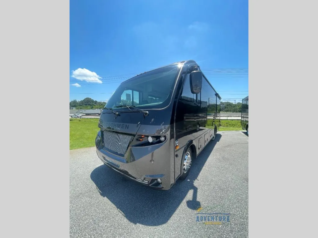 2027 Coachmen Euro 25EU - Photo 4