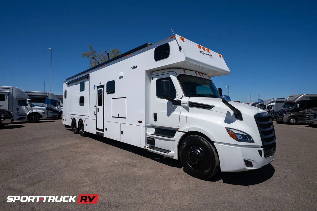 2026 Renegade RV Classic 45CBF - Photo 2