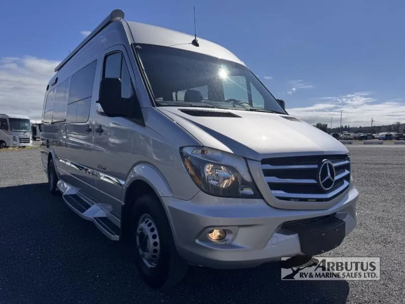 2017 Winnebago Era 70X - Photo 2