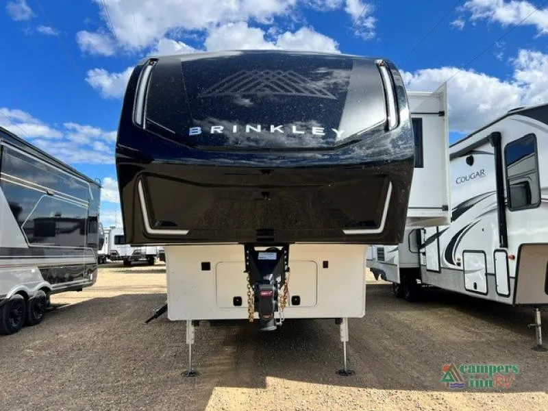 2025 Brinkley Model Z 3300 - Photo 2