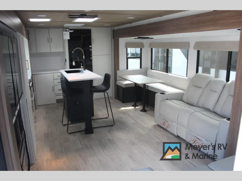 2026 Forest River Vibe 3400XL, Photos photo 26