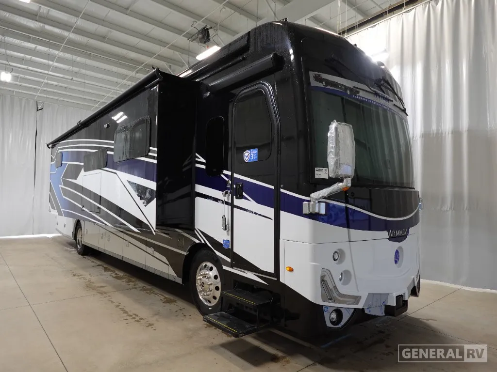 2026 Holiday Rambler Armada 40M - Photo 2