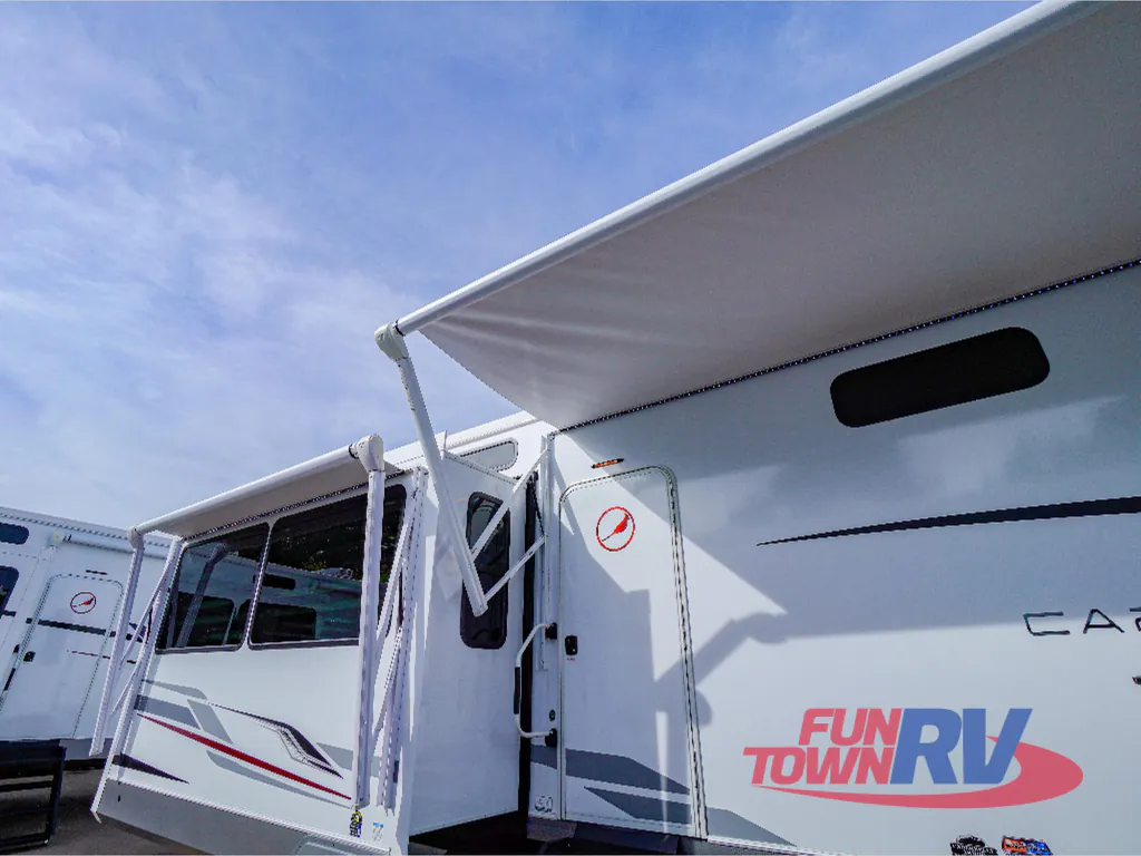 2026 Forest River Cardinal 36MB, Photos photo 35