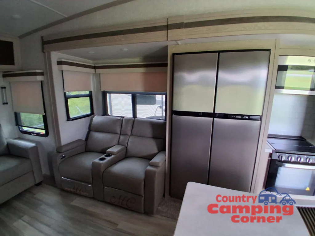 2022 Forest River Rockwood Signature Ultra Lite 8288SB, Photos photo 24