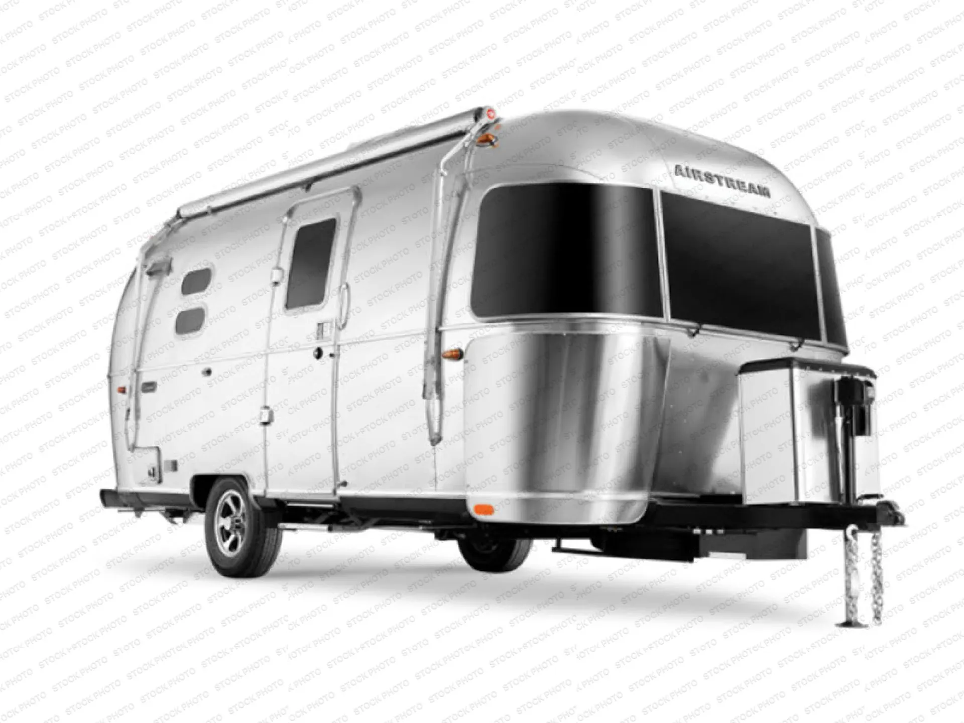 2024 Airstream Caravel 20FB - Photo 3