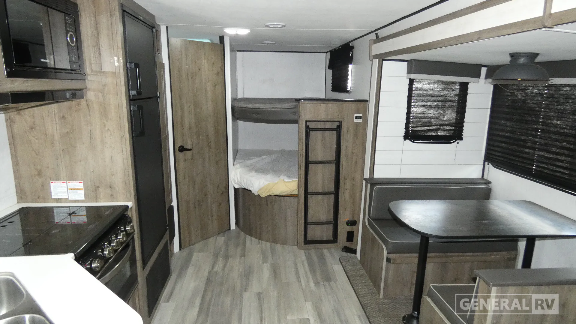 2021 Heartland Pioneer BH270 - Photo 3