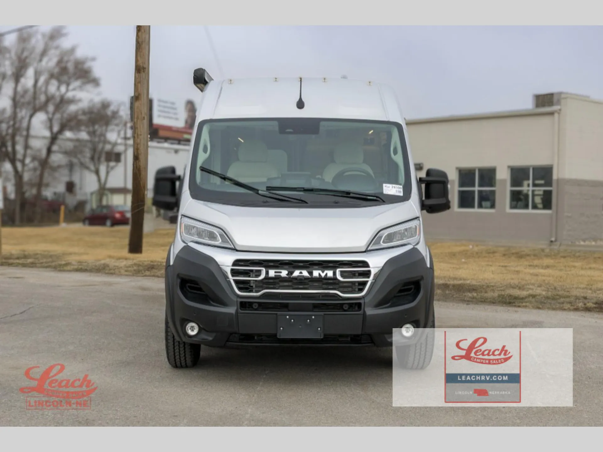 2026 Coachmen Pixel P 2.0M - Photo 3