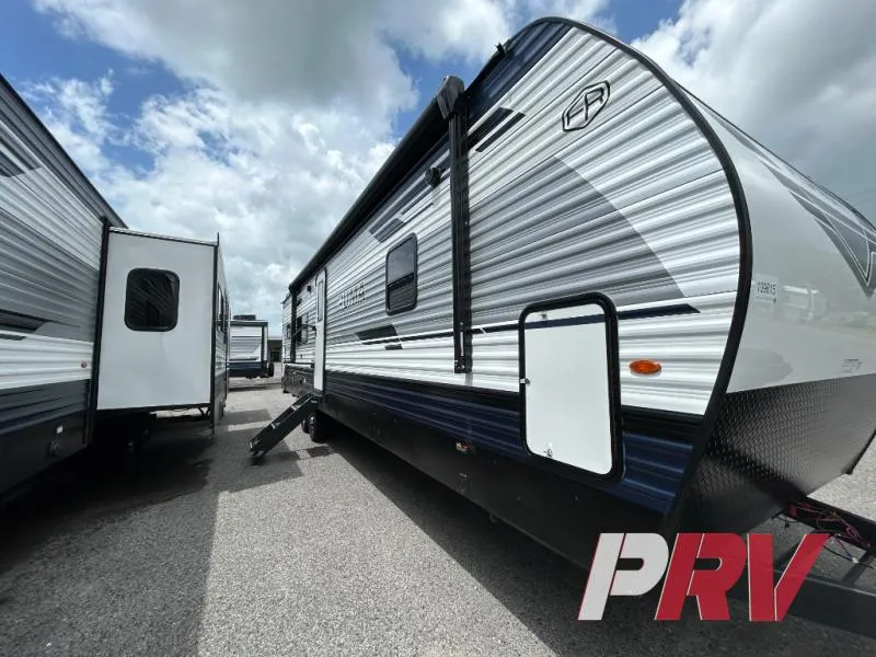 2027 Palomino Puma 30RKQS - Photo 2