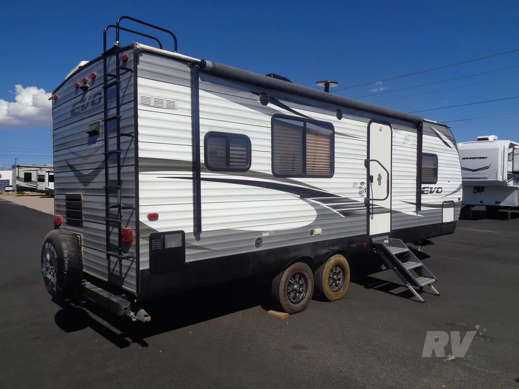 2019 Forest River EVO 2360, Photos photo 10