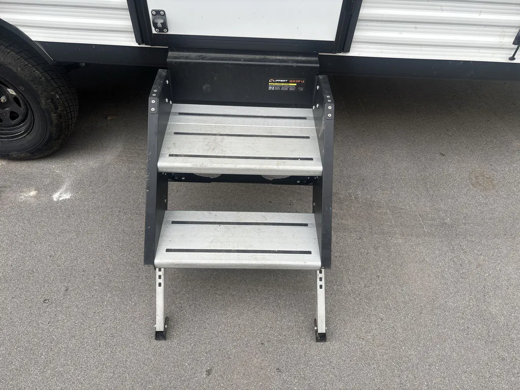 2025 Jayco Jay Flight SLX 210QB, Photos photo 25