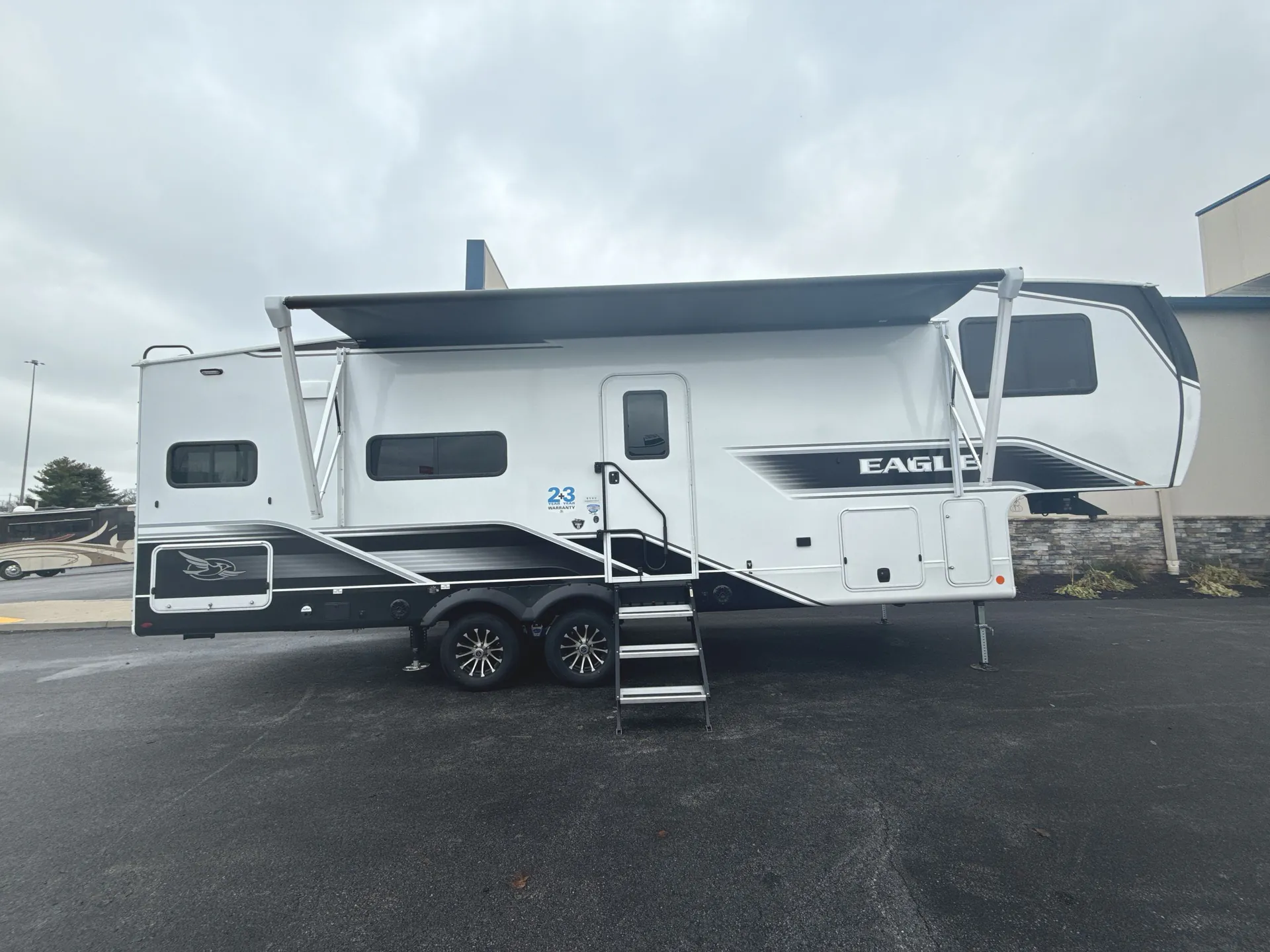 2026 Jayco Eagle Ht 27MLC - Photo 4