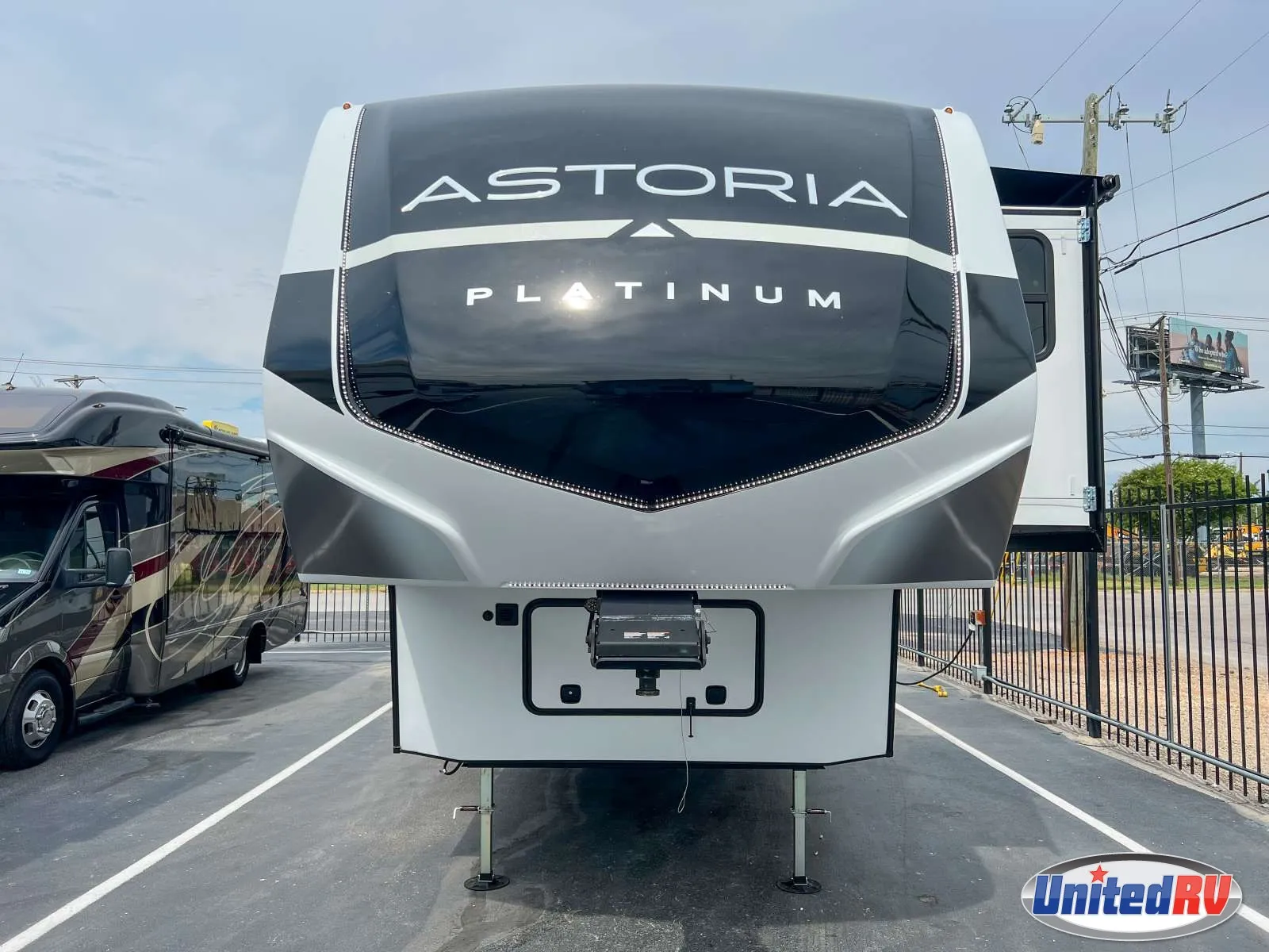 2026 Dutchmen Astoria 3553MBP - Photo 3