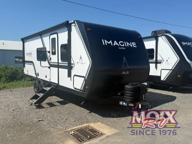 2027 Grand Design Imagine XLS 22MLE - Photo 2