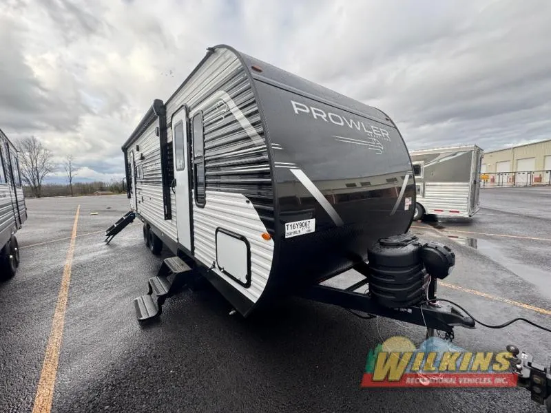 2026 Heartland Prowler 2601RLS - Photo 2