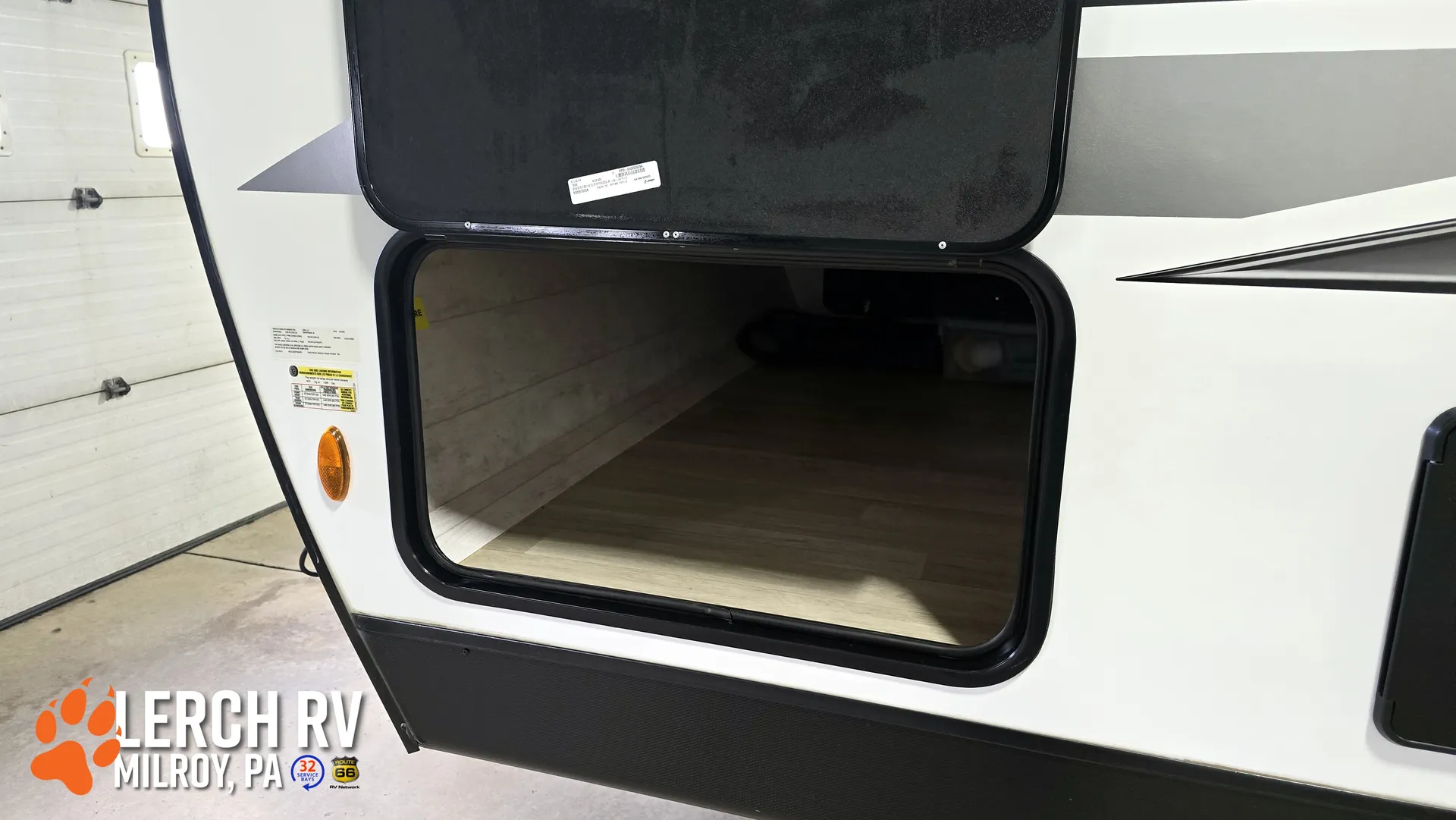 2023 KZ RV Connect 241RLK - Photo 3