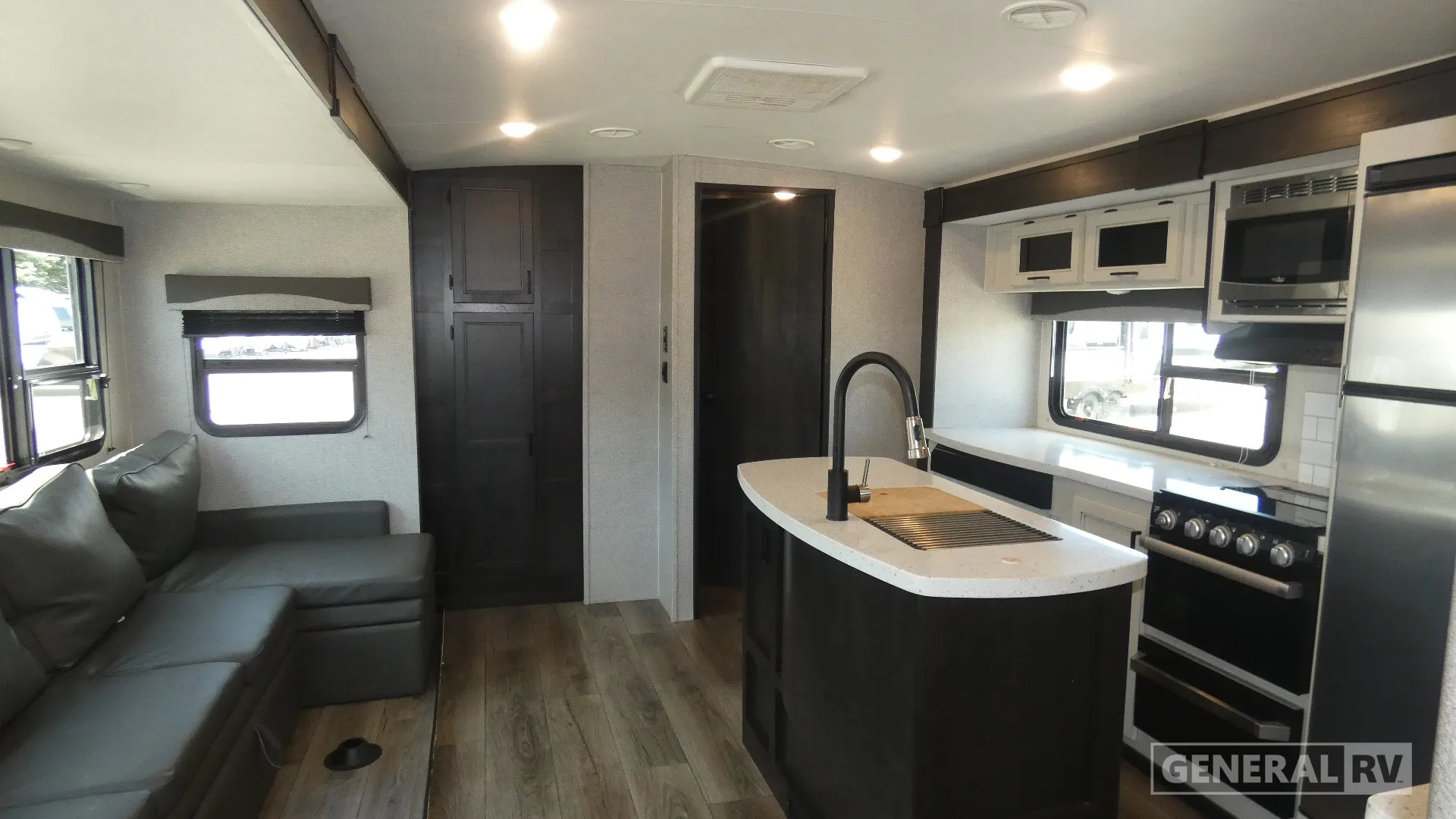 2021 Highland Ridge RV Open Range Light 312BHS - Photo 3