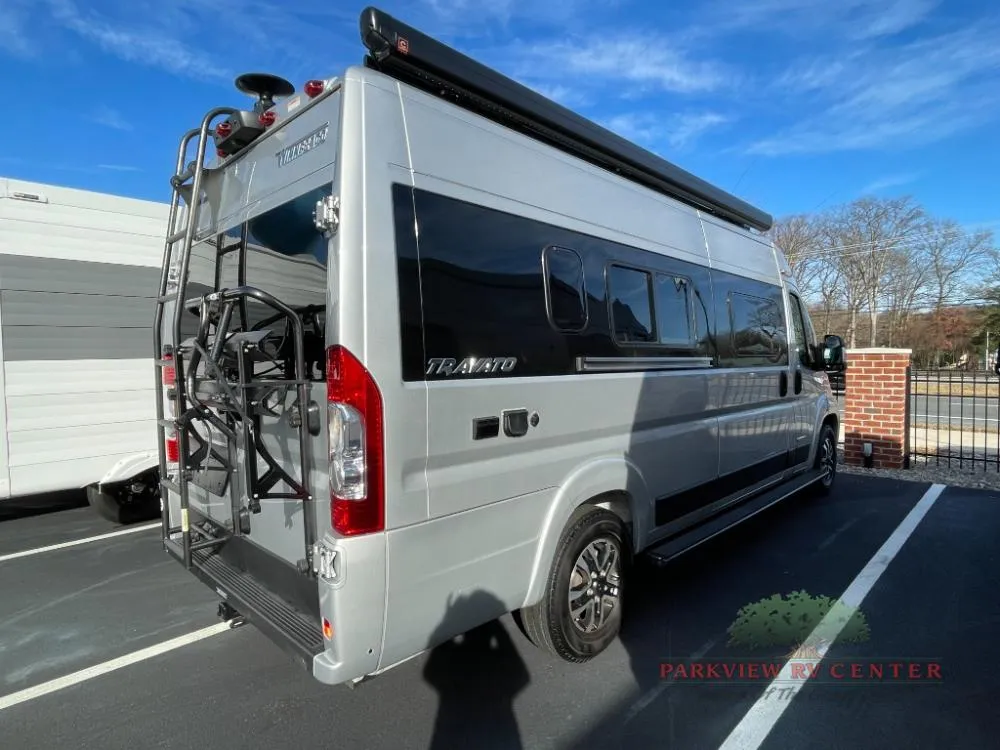 2025 Winnebago Travato 59K - Photo 4