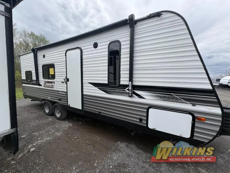 2022 Dutchmen Coleman Lantern LT Series 274BH - Photo 2