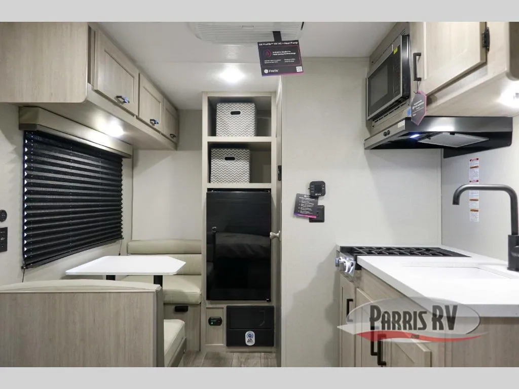 2026 Coachmen Catalina Summit Series 7 134RDX - Photo 4
