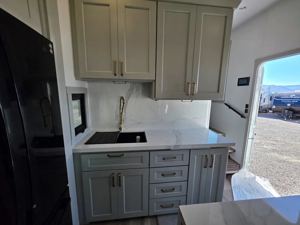 2024 Brinkley Model G 3500, Photos photo 46