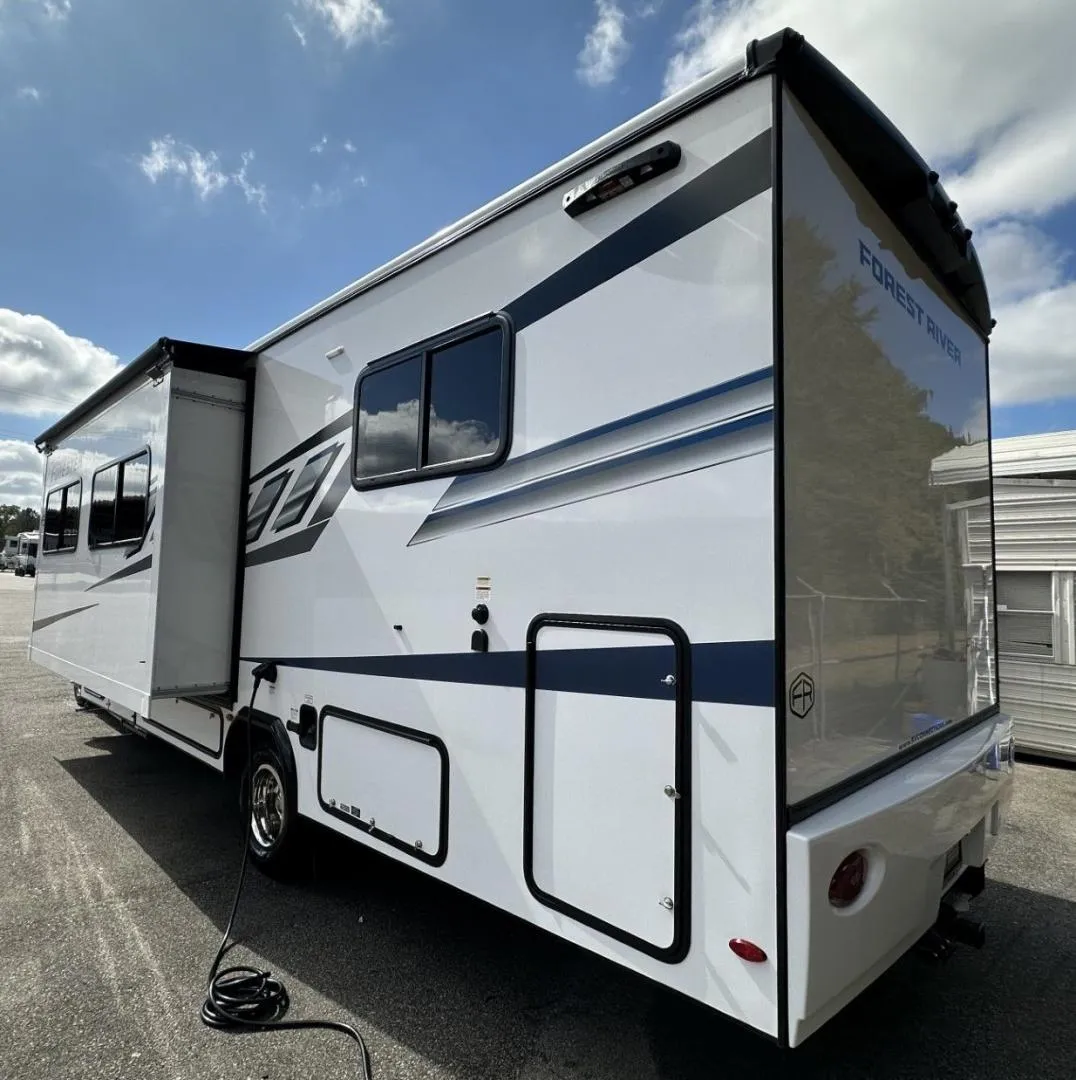 2025 Forest River Forester 2851S - Photo 4