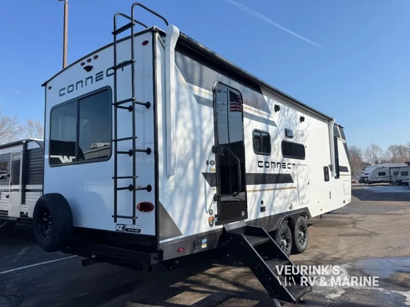 2026 KZ Connect C271RL - Photo 3