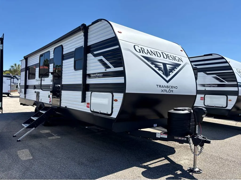 2026 Grand Design Transcend Xplor 26RBX - Photo 2