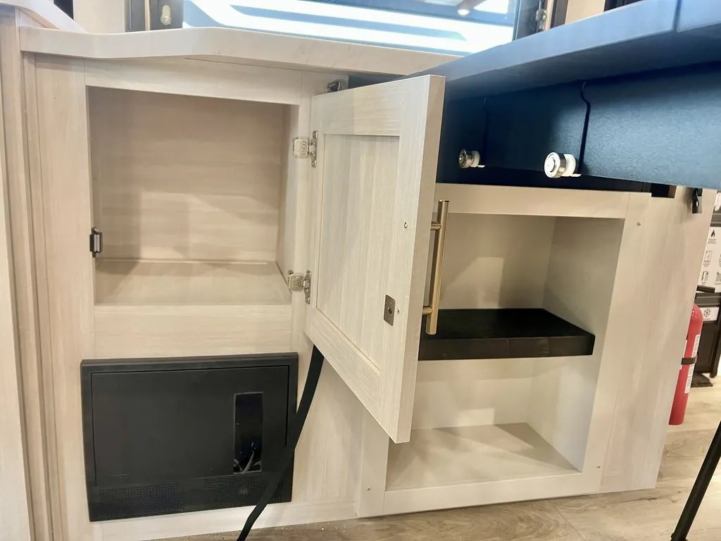 2027 Forest River R-Pod Un-Mapped 23MK, Photos photo 28