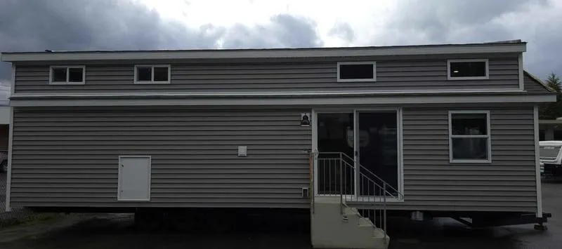 2025 Elevation Glacier Peak Loft 3 series - Photo 2