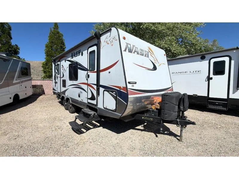 2017 Northwood Nash 24M - Photo 2