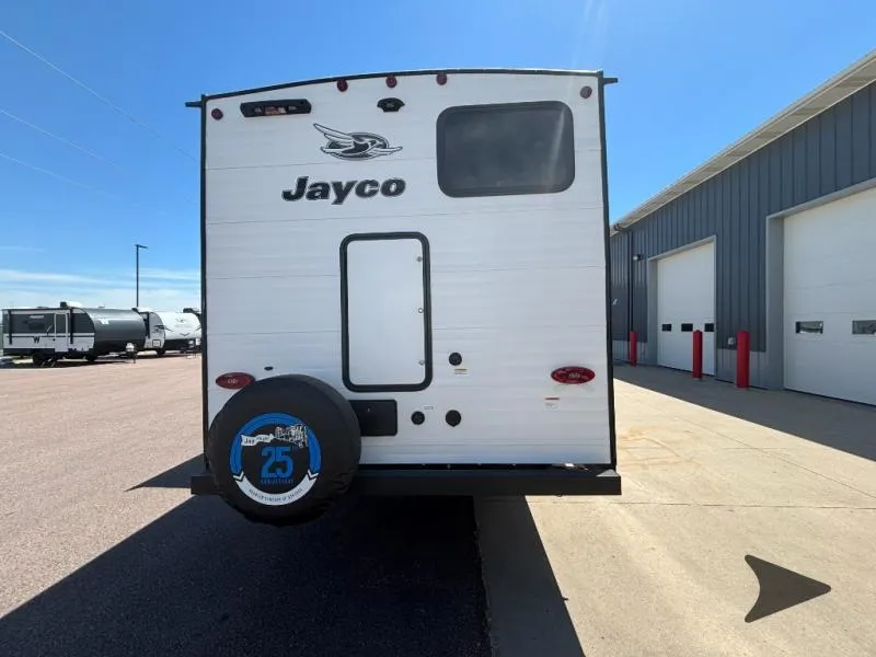 2027 Jayco Jay Flight SLX 295TBS - Photo 4