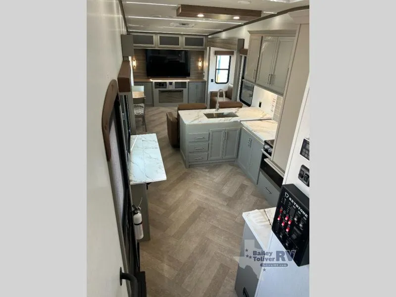 2026 Keystone Sprinter 3520RDS - Photo 4