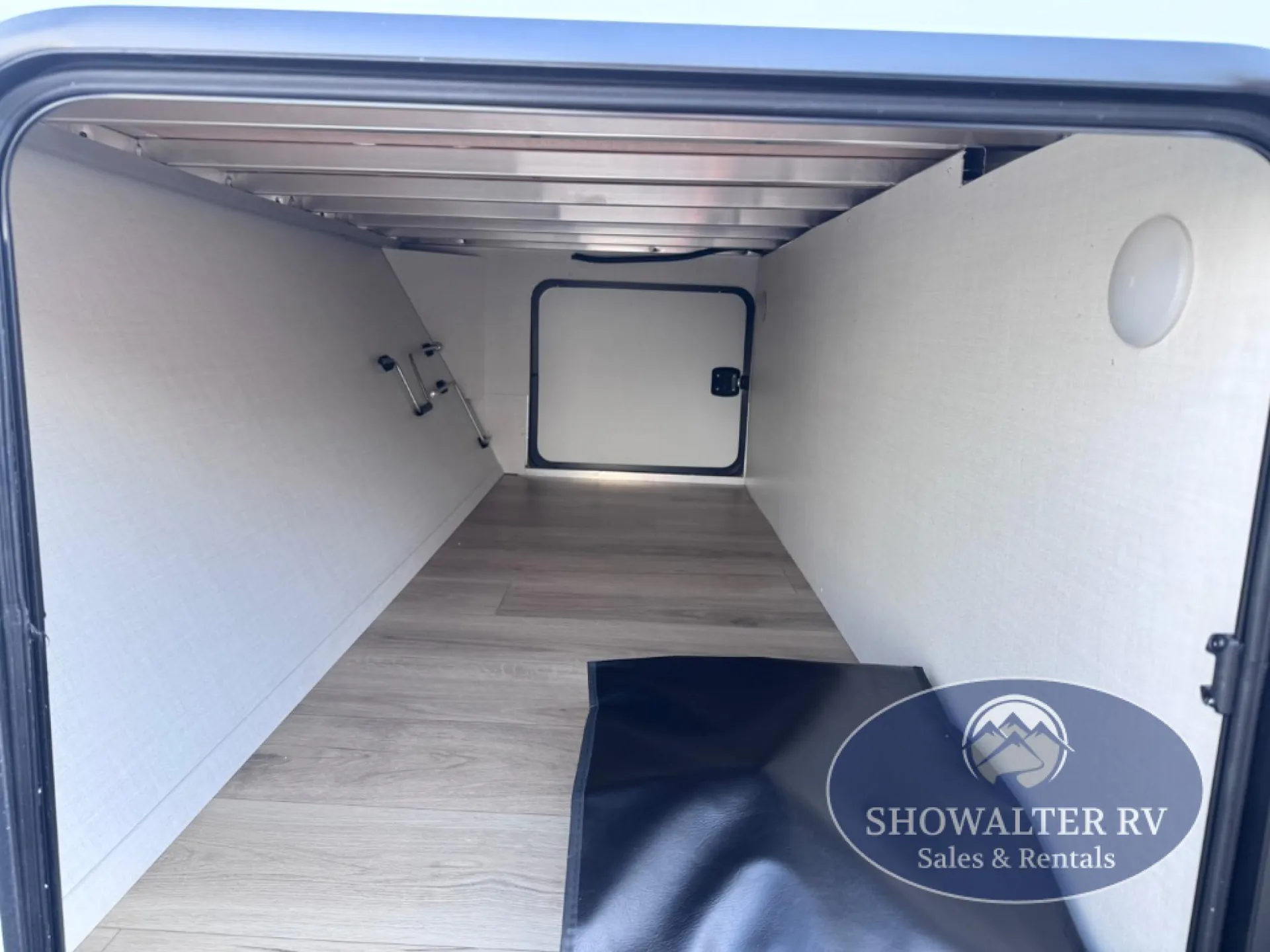 2027 Forest River Flagstaff Micro Lite 22LKS — Photo 6