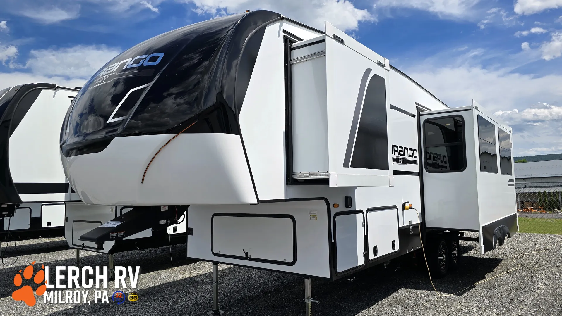 2026 KZ RV Durango HT D286BHD - Photo 2
