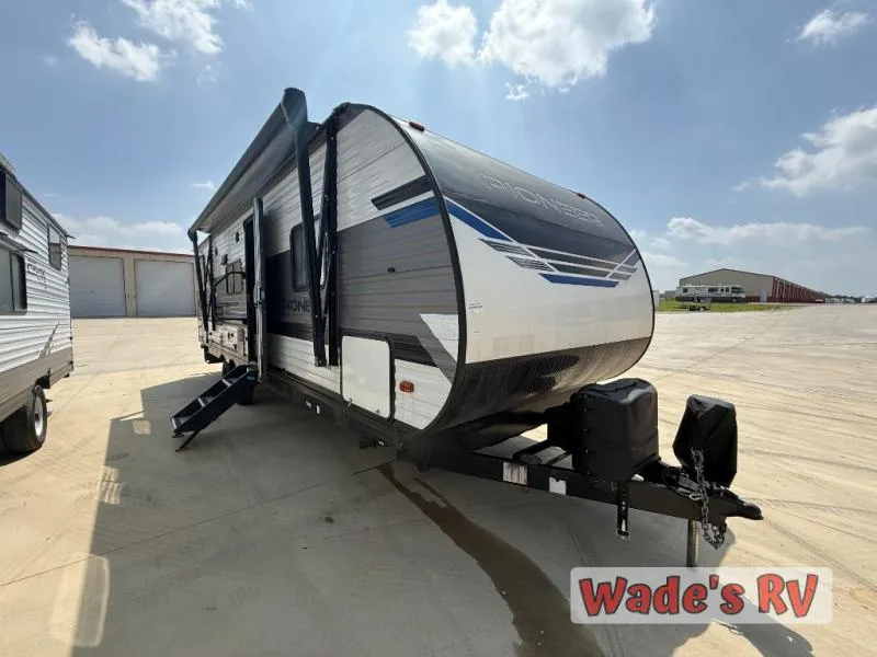 2022 Heartland Pioneer BH270 - Photo 3