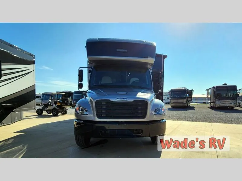 2026 Newmar Grand Star 3444 - Photo 4
