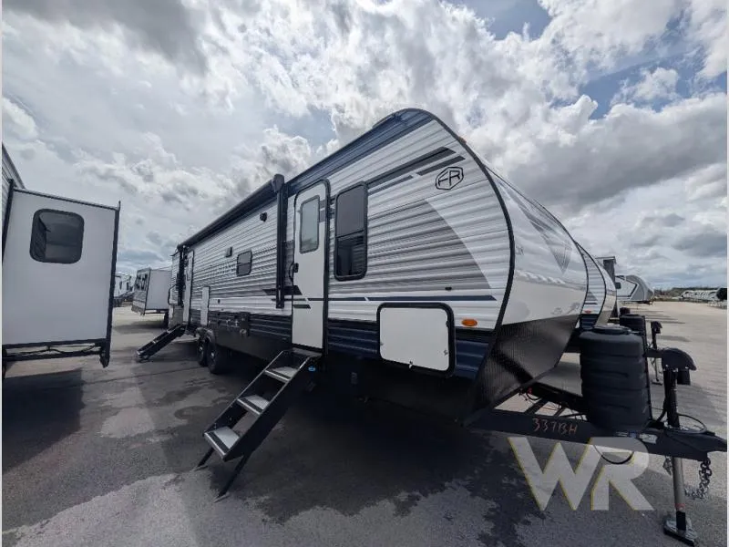 2026 Forest River Puma 337BH - Photo 2