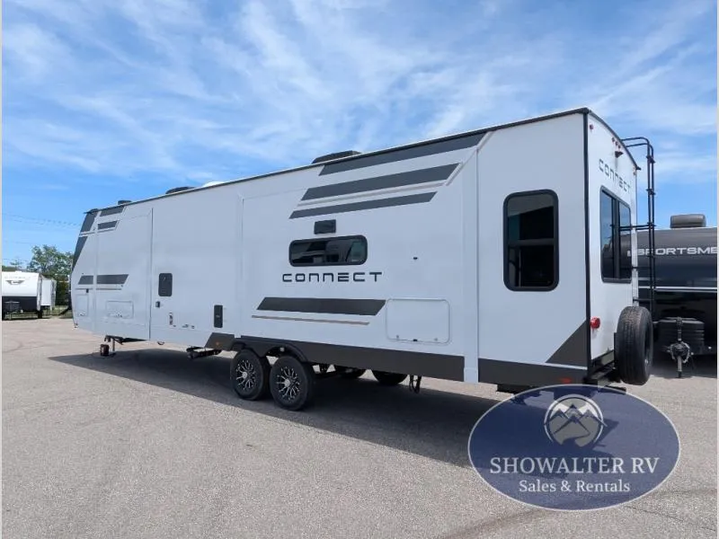 2026 KZ Connect 313MK - Photo 4