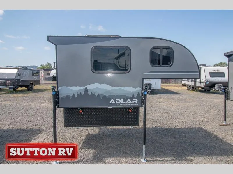 2026 Soaring Eagle Adlar 6.0 - Photo 3