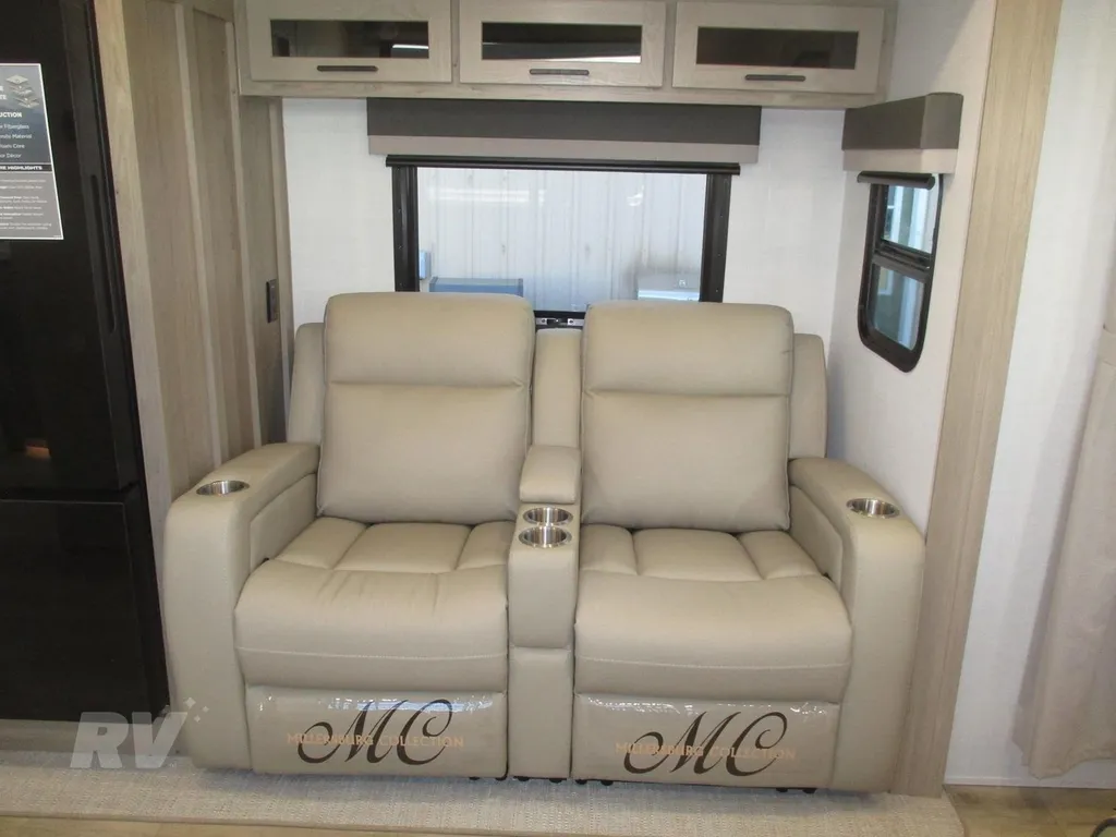 2026 Forest River Flagstaff Micro Lite 25FBD, Photos photo 11