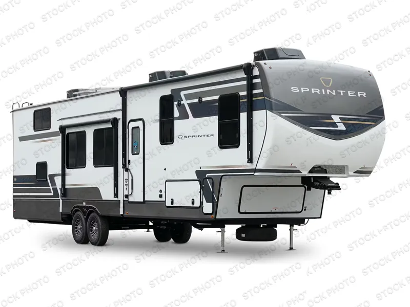 2027 Keystone Sprinter 3210RLS - Photo 2