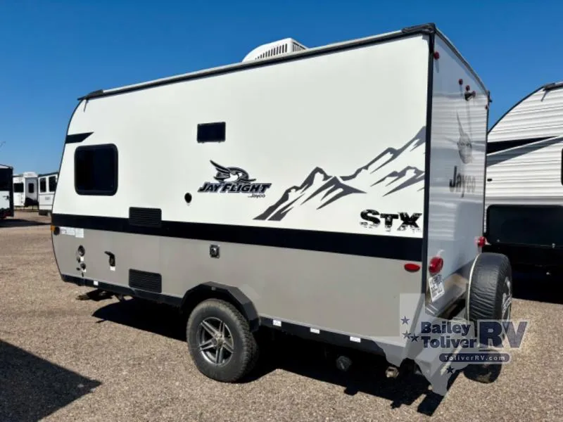 2023 Jayco Jay Flight 154BH - Photo 4