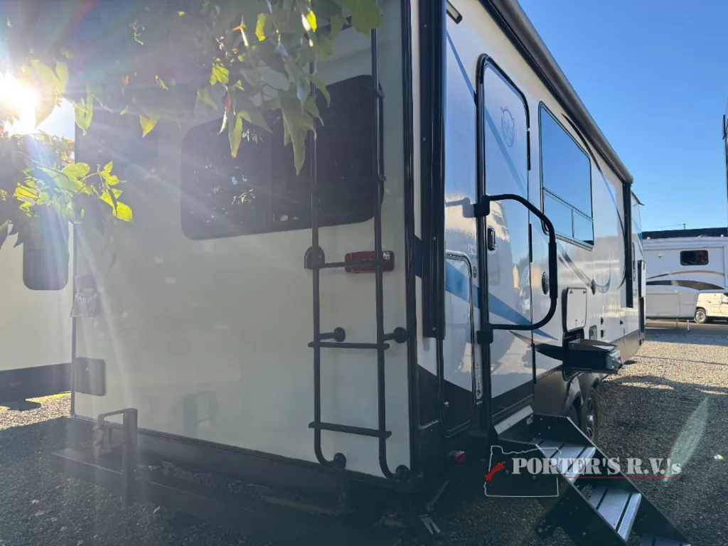 2021 Forest River Wildcat Maxx 247RKX, Photos photo 11