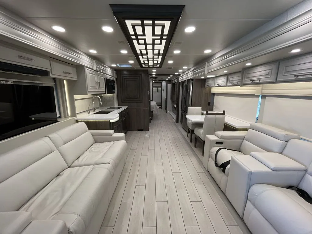 2026 Entegra Coach Aspire 44D, Photos photo 11
