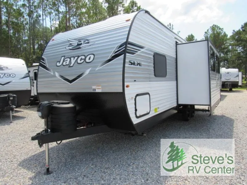 2026 Jayco Jay Flight SLX 265MWS - Photo 3