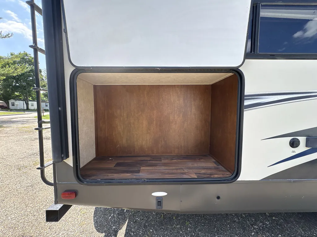 2014 Forest River Salem Hemisphere Lite 282RK, Photos photo 10