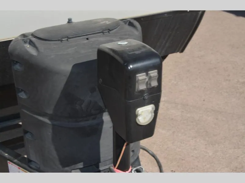 2021 Forest River R-Pod RP-190 - Photo 4