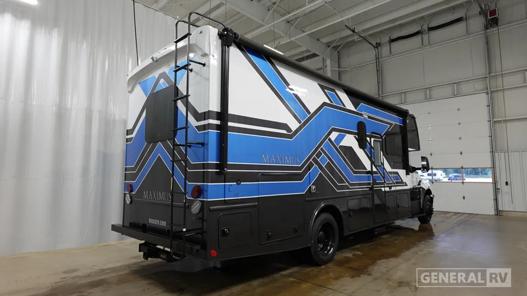2027 NeXus RV Maximus 32MX, Photos photo 7